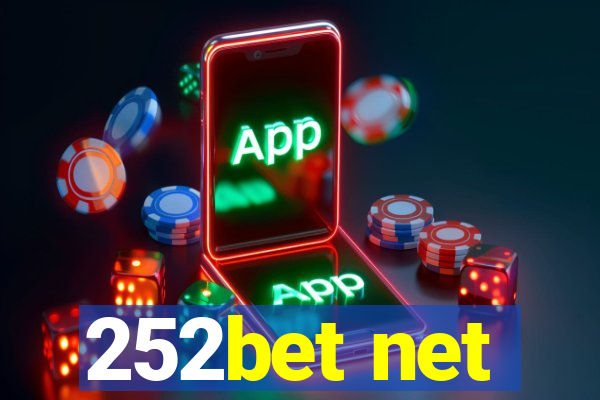 252bet net